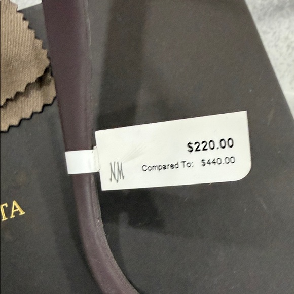 Bottega Veneta Brown Tortoise Shell Eyewear - Picture 2 of 8